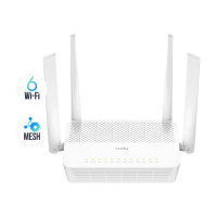 Маршрутизатор Cudy WR3000H