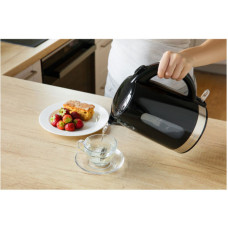 Електрочайник Sencor SWK 1749BK