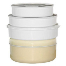 Термобокс Mega 2,6 л синий (717040954278BLUE)