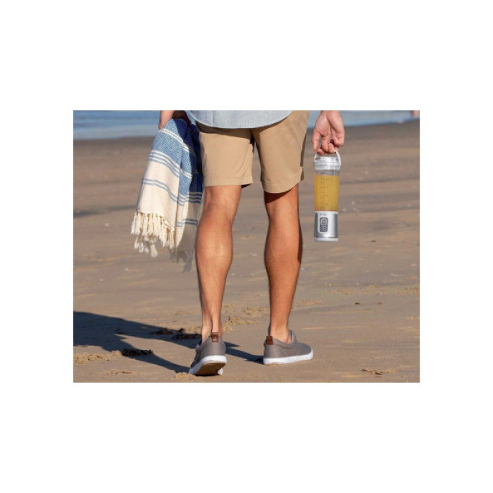 Блендер Ninja BC151EUWH