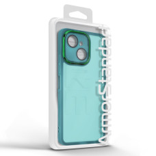 Чохол до мобільного телефона Armorstandart Shade Tecno Spark 40C 4G Dark Green (ARM87905)