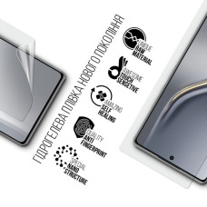 Плівка захисна Armorstandart hydrogel Tecno Camon 40 (CM5) (ARM88880)