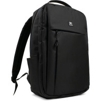 Рюкзак для ноутбука Vinga 15.6" NBP715 Black (NBP715BK)