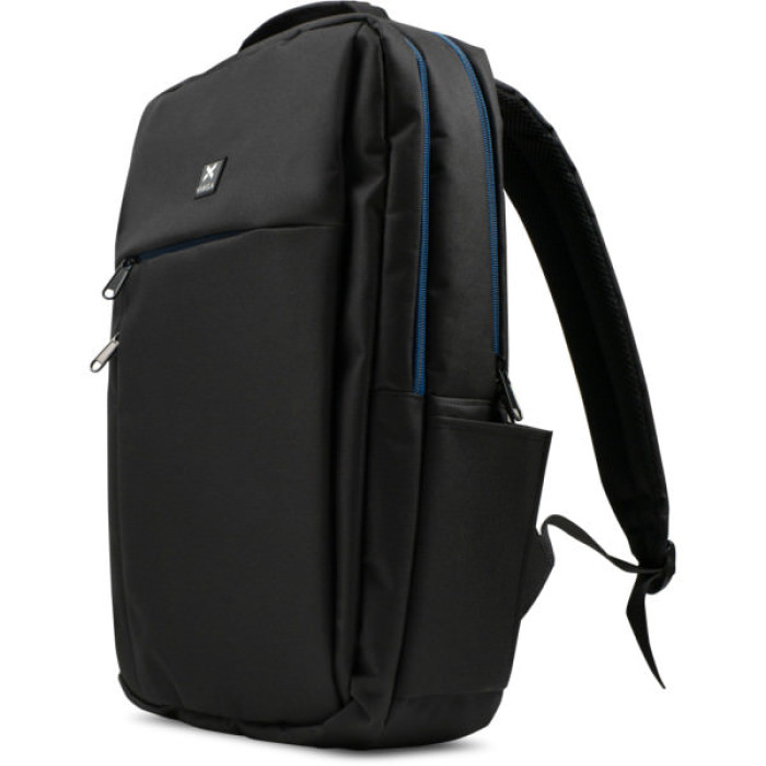 Рюкзак для ноутбука Vinga 15.6" NBP715 Black (NBP715BK)