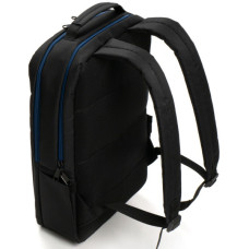 Рюкзак для ноутбука Vinga 15.6" NBP715 Black (NBP715BK)