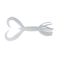 Силікон рибальський Keitech Little Spider 2" (8 шт/уп) 422 Sight Flash (1551.03.88)