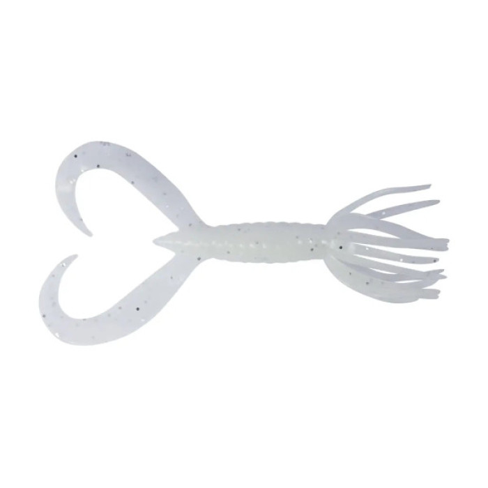 Силікон рибальський Keitech Little Spider 2" (8 шт/уп) 422 Sight Flash (1551.03.88)