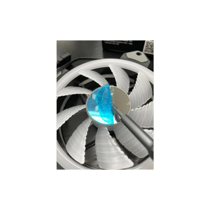 Кулер до корпусу Gelid Solutions Stella ARGB 120mm (FN-STELLA-03)