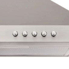 Витяжка кухонна Jantar KBT 650 LED 50 BG