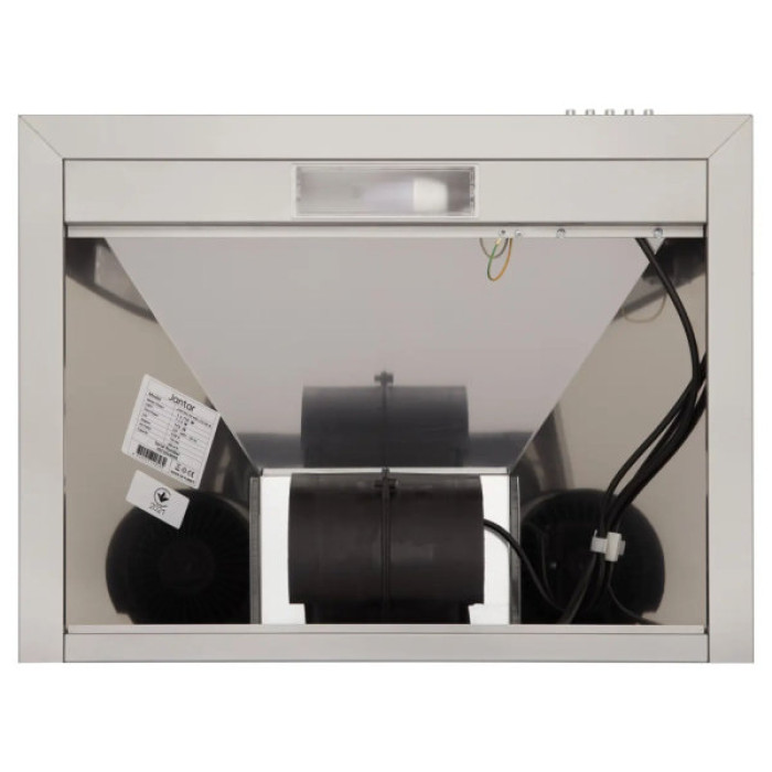 Витяжка кухонна Jantar KBT 650 LED 50 BG