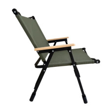 Крісло складане Time Eco ТЕ-08 SD (4820211101756)