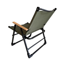 Крісло складане Time Eco ТЕ-08 SD (4820211101756)