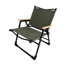 Крісло складане Time Eco ТЕ-08 SD (4820211101756)