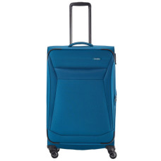 Валіза Travelite Chios Petrol L (TL080049-22)