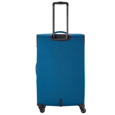 Валіза Travelite Chios Petrol L (TL080049-22)