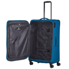 Валіза Travelite Chios Petrol L (TL080049-22)