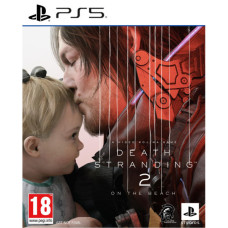 Гра Sony Death Stranding 2, BD диск (1000048509)