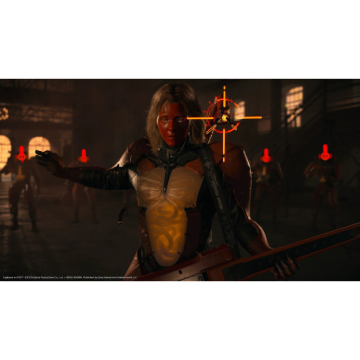 Гра Sony Death Stranding 2, BD диск (1000048509)