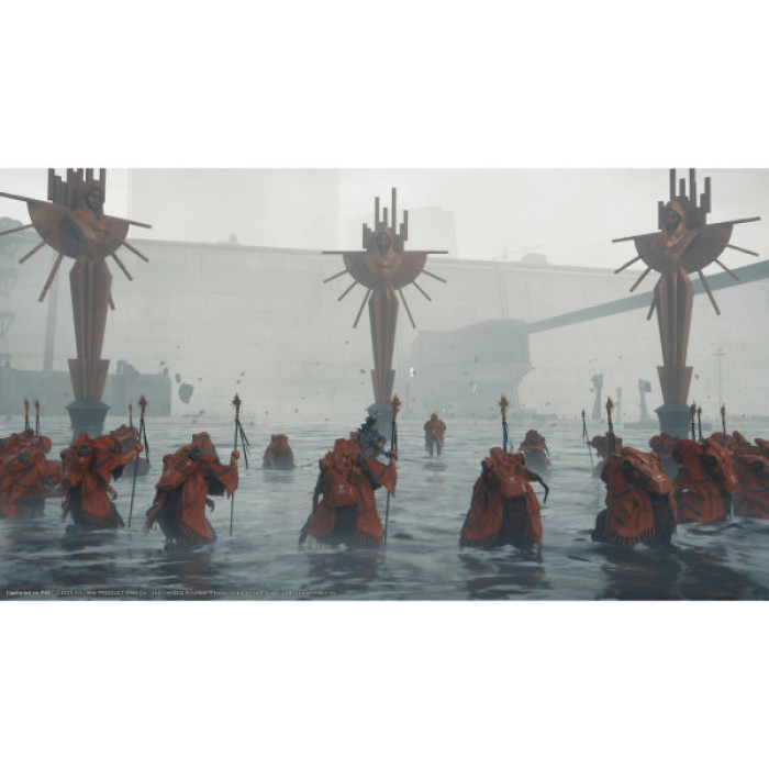 Гра Sony Death Stranding 2, BD диск (1000048509)