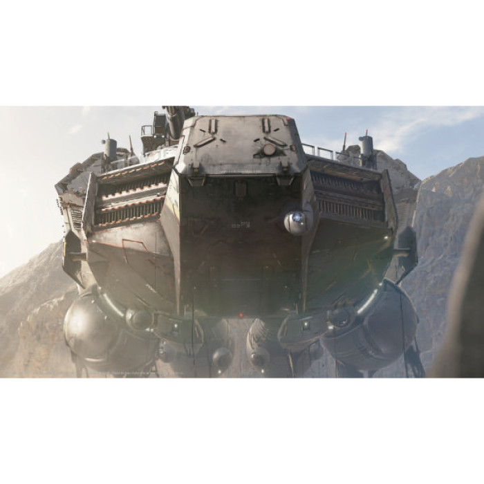 Гра Sony Death Stranding 2, BD диск (1000048509)