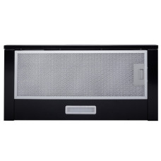 Витяжка кухонна Minola HTL 5214 BL 700 LED