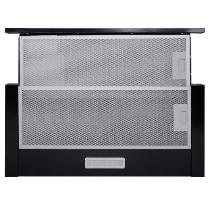 Витяжка кухонна Minola HTL 5214 BL 700 LED