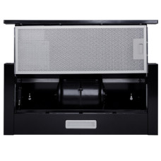 Витяжка кухонна Minola HTL 5214 BL 700 LED