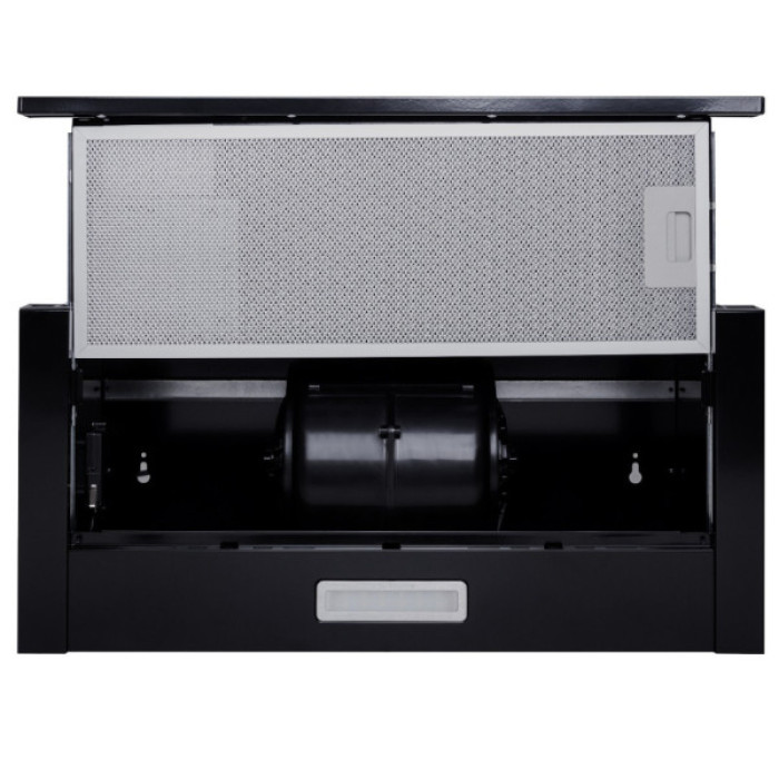 Витяжка кухонна Minola HTL 5214 BL 700 LED