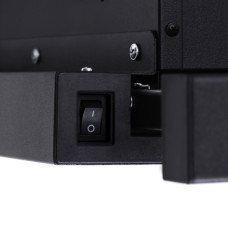 Витяжка кухонна Minola HTL 5214 BL 700 LED