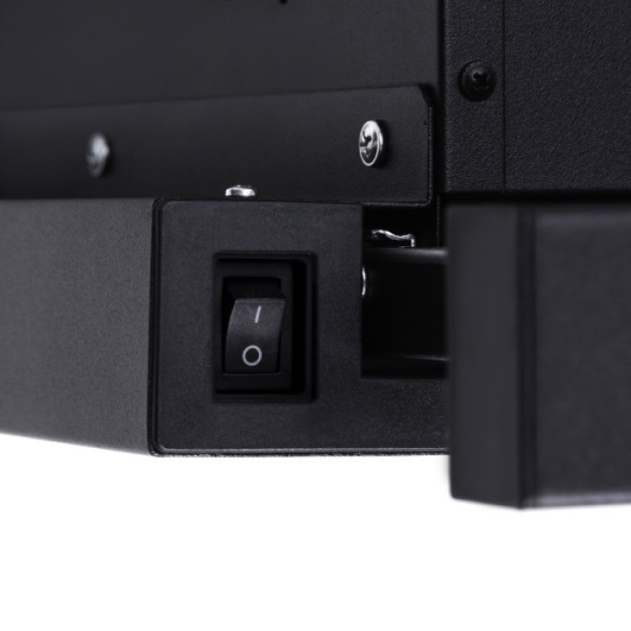 Витяжка кухонна Minola HTL 5214 BL 700 LED