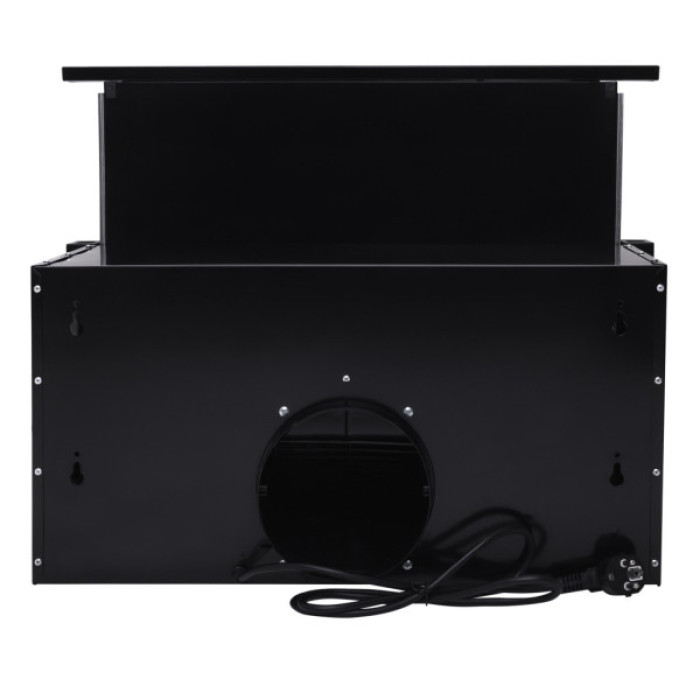 Витяжка кухонна Minola HTL 5214 BL 700 LED