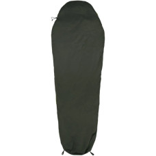 Спальний мішок Tramp Windy Light кокон правий olive (UTRS-055-olive-R)