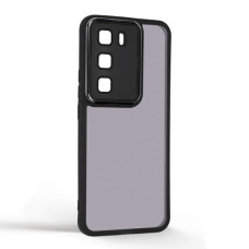 Чохол до мобільного телефона Armorstandart Shade Infinix Hot 60 Pro Plus 4G Black (ARM88688)