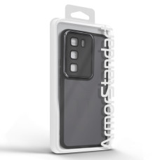 Чохол до мобільного телефона Armorstandart Shade Infinix Hot 60 Pro Plus 4G Black (ARM88688)