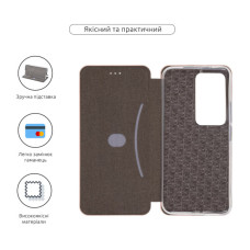 Чохол до мобільного телефона Armorstandart G-Case Xiaomi Redmi 15 4G Rose Gold (ARM87091)