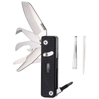 Мультитул Roxon Mini Flex Companion S504G (S504G)