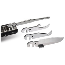 Мультитул Roxon Mini Flex Companion S504G (S504G)