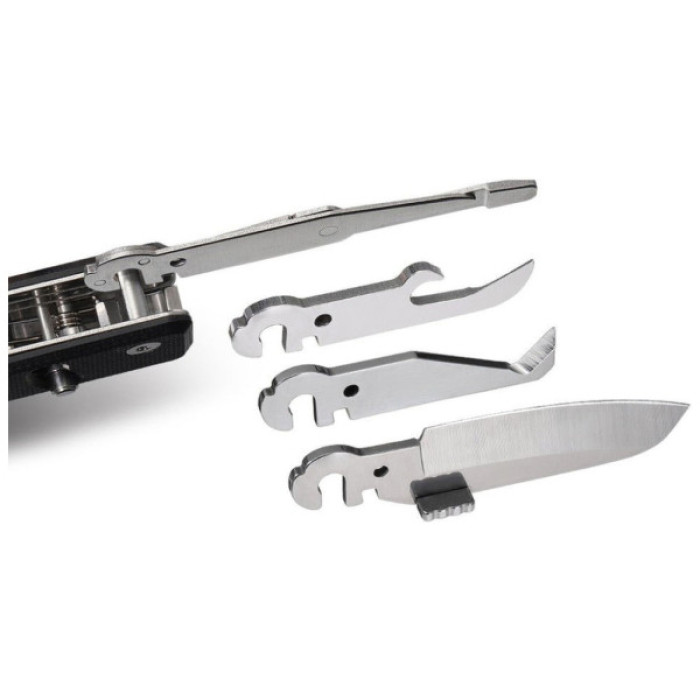 Мультитул Roxon Mini Flex Companion S504G (S504G)