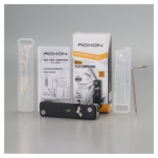 Мультитул Roxon Mini Flex Companion S504G (S504G)