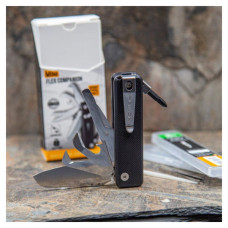 Мультитул Roxon Mini Flex Companion S504G (S504G)