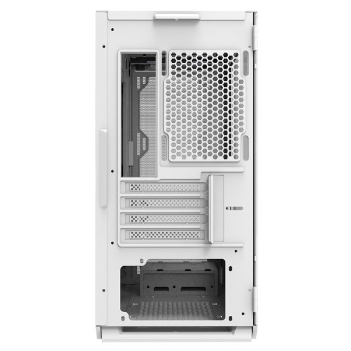 Корпус для ПК DARKFLASH DLM200 WHITE