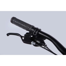 Велосипед Formula 27.5" ZEPHYR 3.0 DD рама-17" AL 2026 темно-сірий (OPS-FR-27.5-313)