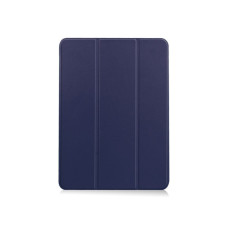 Чохол до планшета BeCover Smart Case Apple iPad Air 13" M2/M3 (2024/2025) Deep Blue (711612)