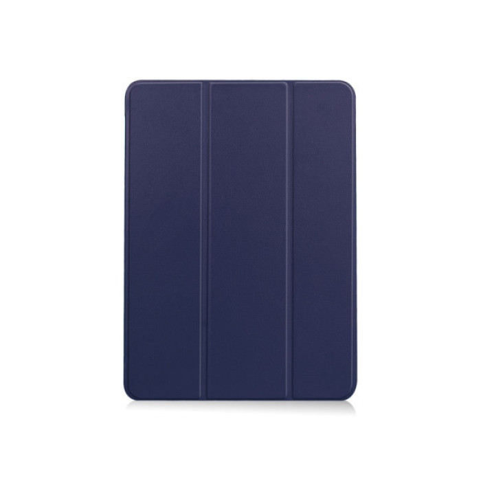 Чохол до планшета BeCover Smart Case Apple iPad Air 13" M2/M3 (2024/2025) Deep Blue (711612)