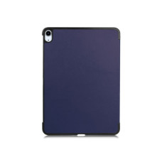Чохол до планшета BeCover Smart Case Apple iPad Air 13" M2/M3 (2024/2025) Deep Blue (711612)