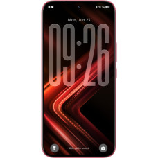 Мобільний телефон Infinix GT 50 Pro 12/256Gb Red Blaze (4894947119804)