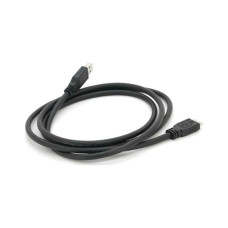 Дата кабель USB 3.0 AM to Micro B 1.5m Black Voltronic (YT-3.0AM\Micro-B-1.5B)