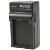 Зарядний пристрій для фото PowerPlant Canon LP-E12 (DV00DV2311)