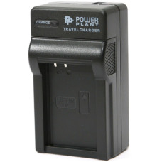 Зарядний пристрій для фото PowerPlant Canon LP-E12 (DV00DV2311)