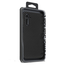 Чохол до мобільного телефона Armorstandart LikeCarbon Samsung A24 4G (A245) Black (ARM71923)